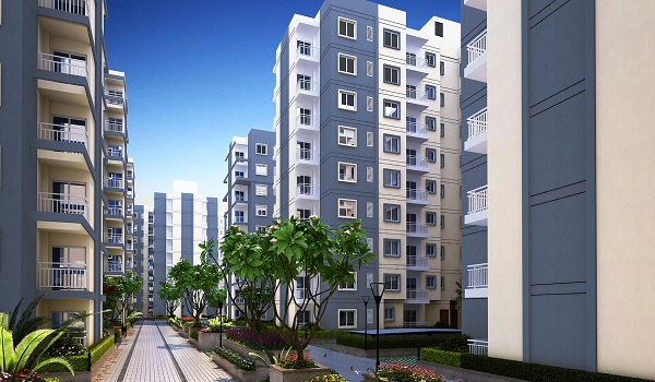 Apartment developments near Kanakapura Road 2021
