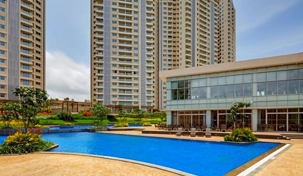 best apartment in bangalore