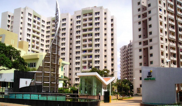 Brigade Apartments Padmanabhanagar