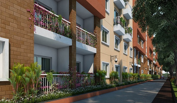 Invest in finest property development in Padmanbhanagar