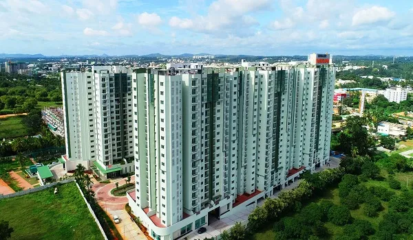 What’s the client reviews or general reviews of the Brigade Group property in South Bangalore?